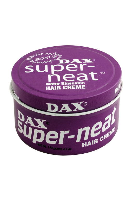 Dax Super Neat Hair Creme