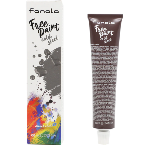 Fanola Free Paint Direct Colour