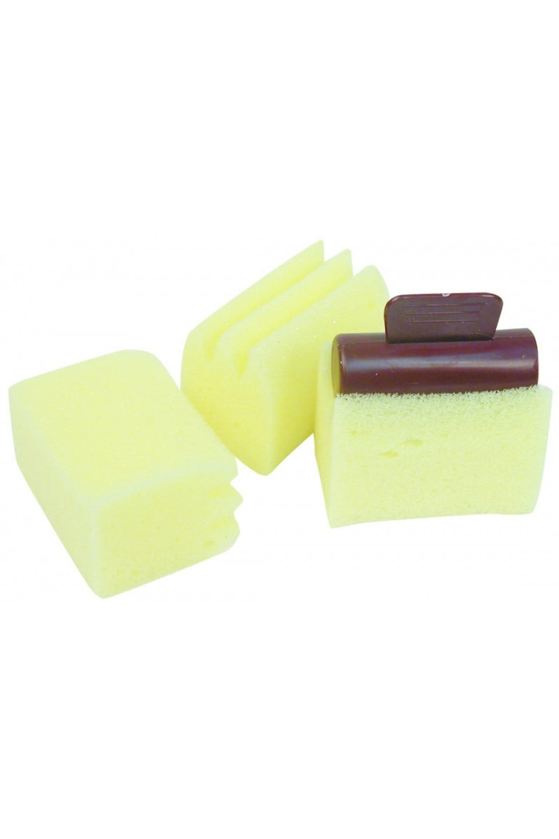 AMW Perm Sponge Set
