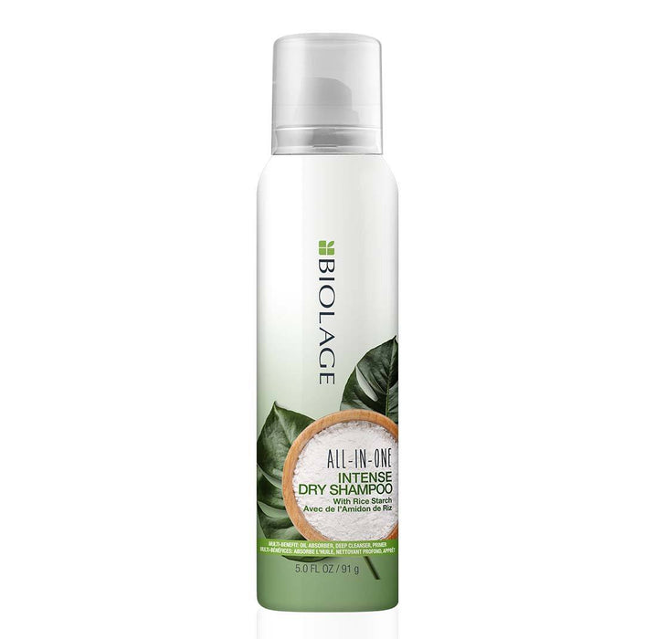 Matrix Biolage All-In-One Intense Dry Shampoo