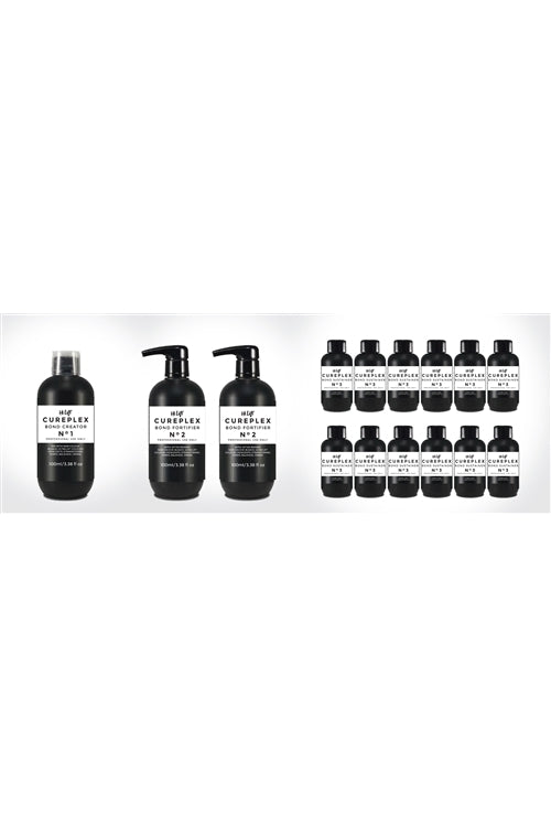 Cureplex brand image