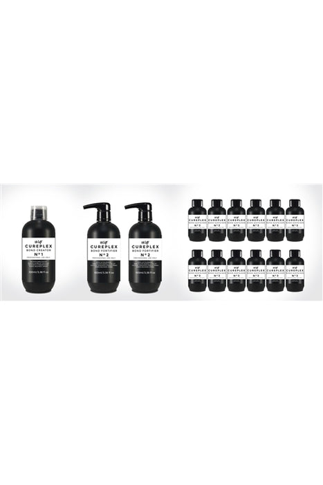 Cureplex Kit Three