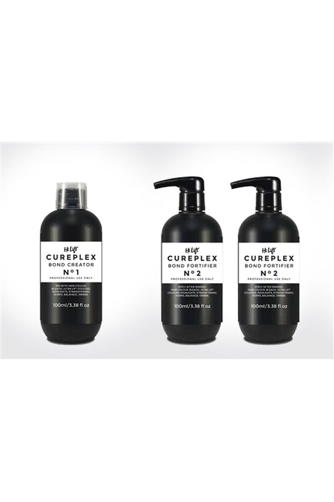 Cureplex Kit Four