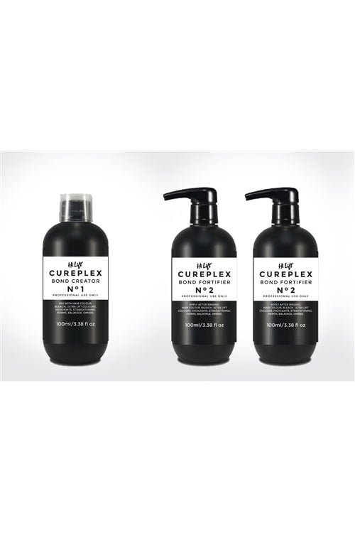 Cureplex Kit Four
