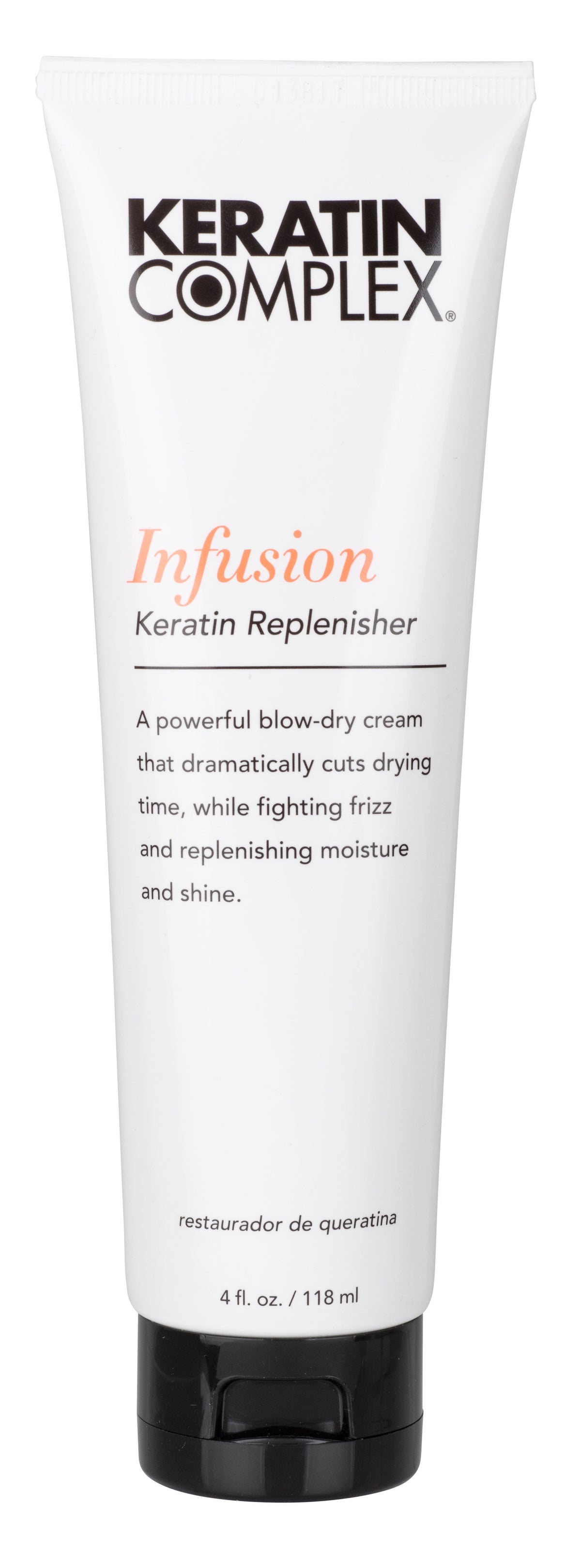 Keratin Complex brand image