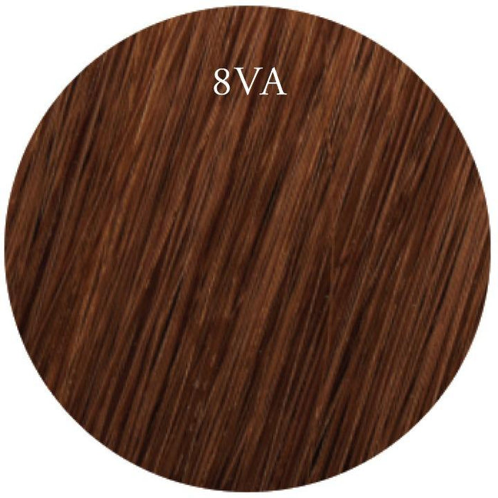 Showpony 20" Skin Weft Hair Extensions