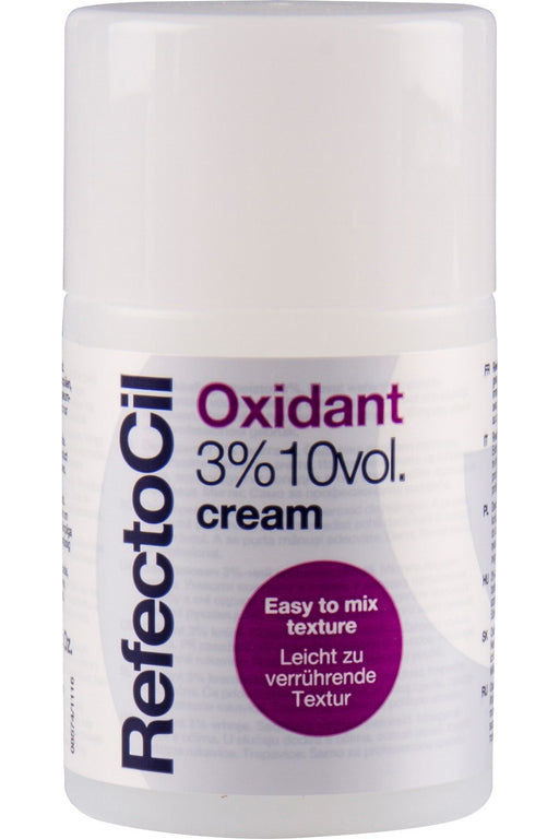 Refectocil Oxidant 3% Creme