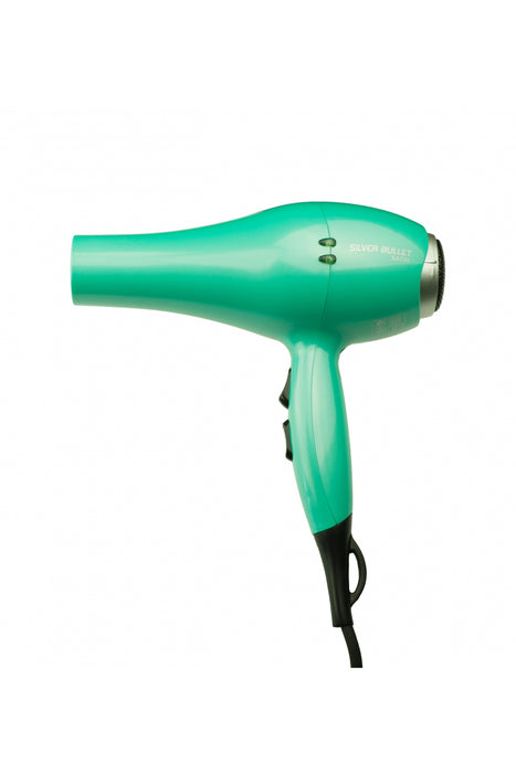 Silver Bullet Satin Hair Dryer