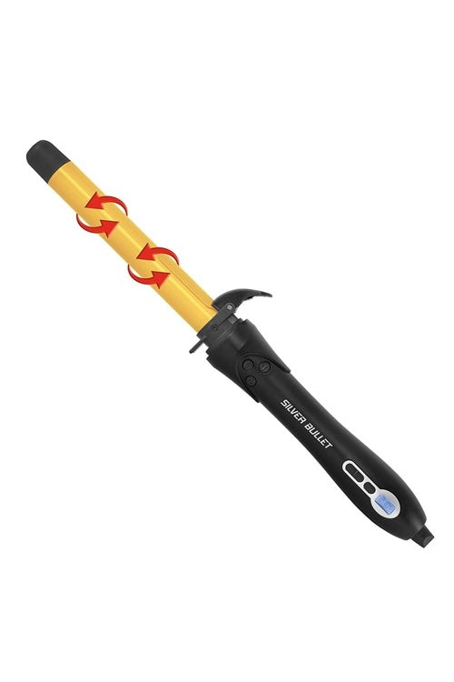 Silver Bullet brand image