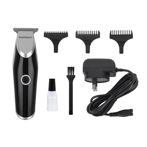 Silver Bullet Mighty Mini Hair Trimmer