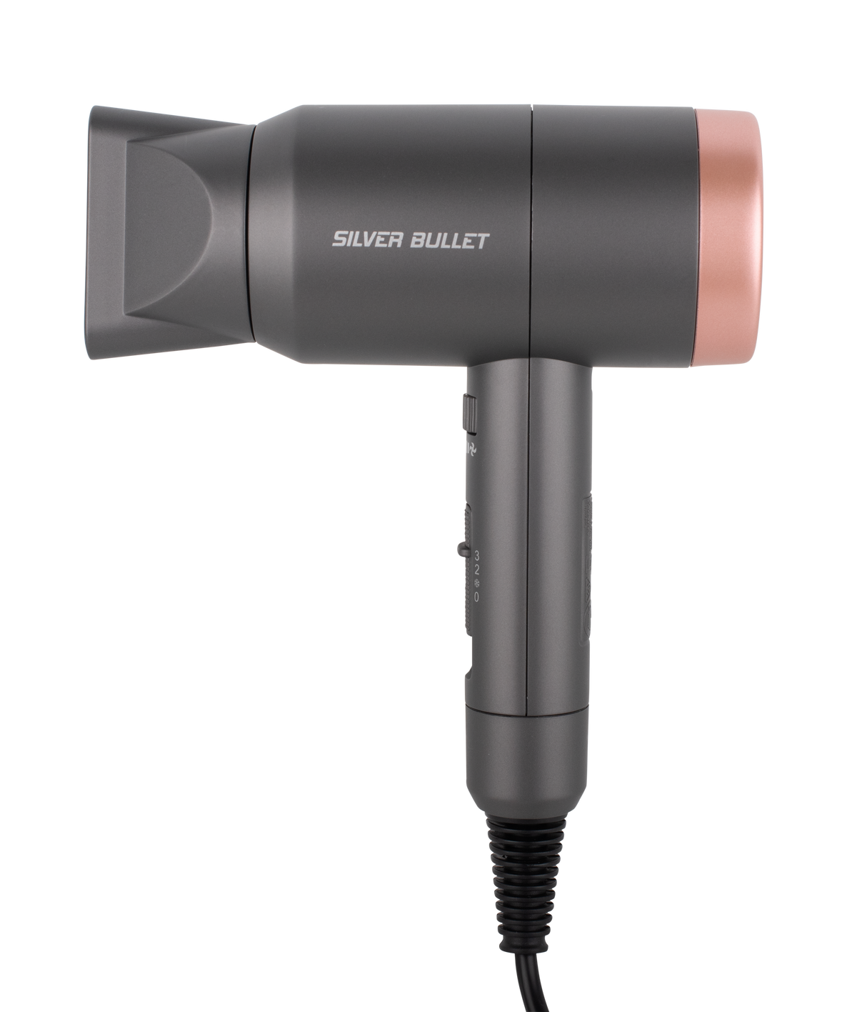 Silver Bullet brand image