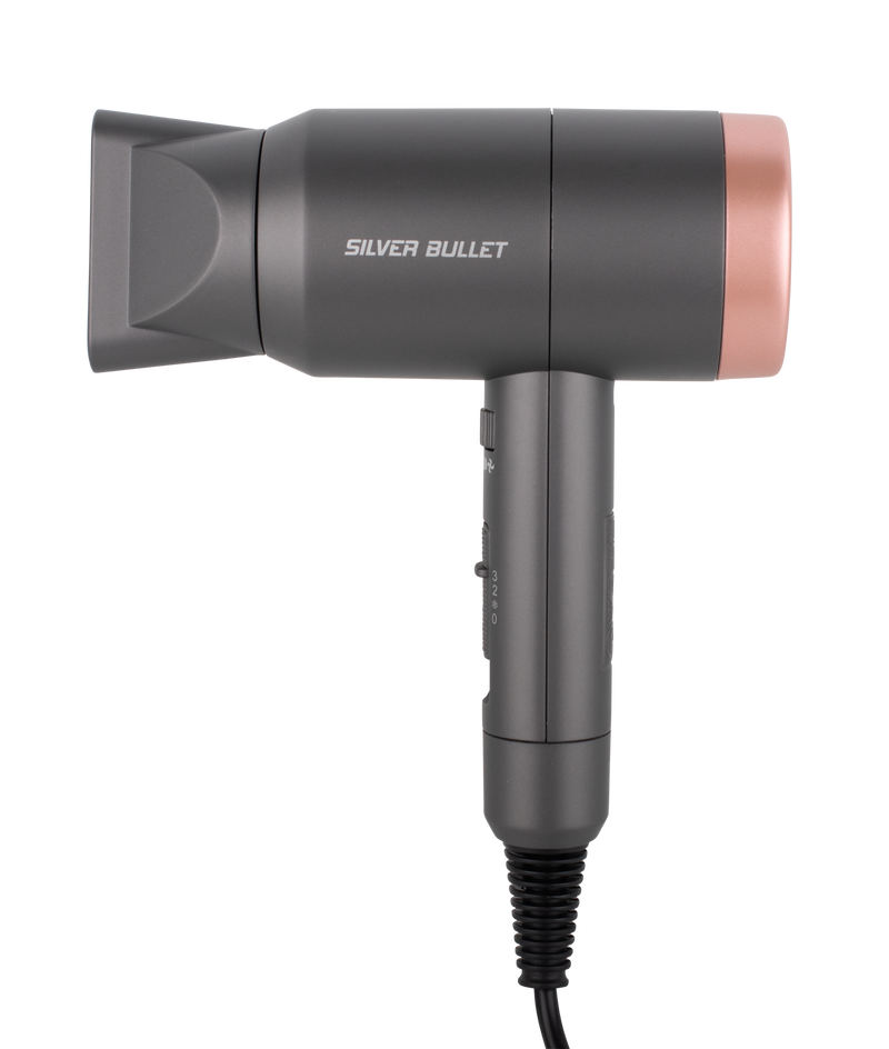 Silver Bullet Odyssey Dryer