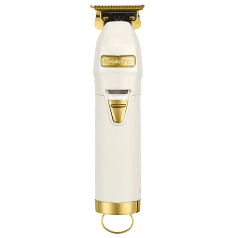 BaByliss PRO Skeleton WhiteFX Outliner Lithium Hair Trimmer