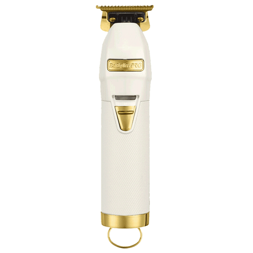 BaByliss PRO Skeleton WhiteFX Outliner Lithium Hair Trimmer