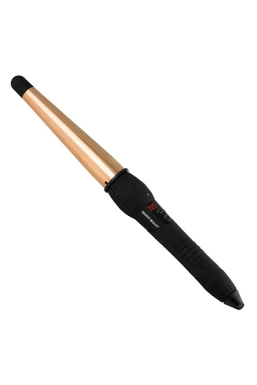 Silver Bullet brand image