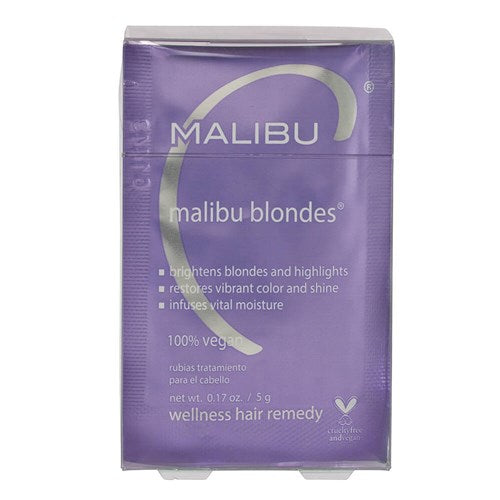 Malibu C Malibu Blondes