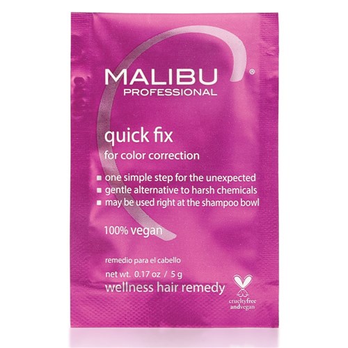 Malibu C Quick Fix Colour Correction
