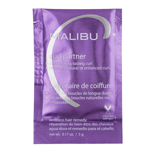 Malibu C Curl Partner Hair Treatment