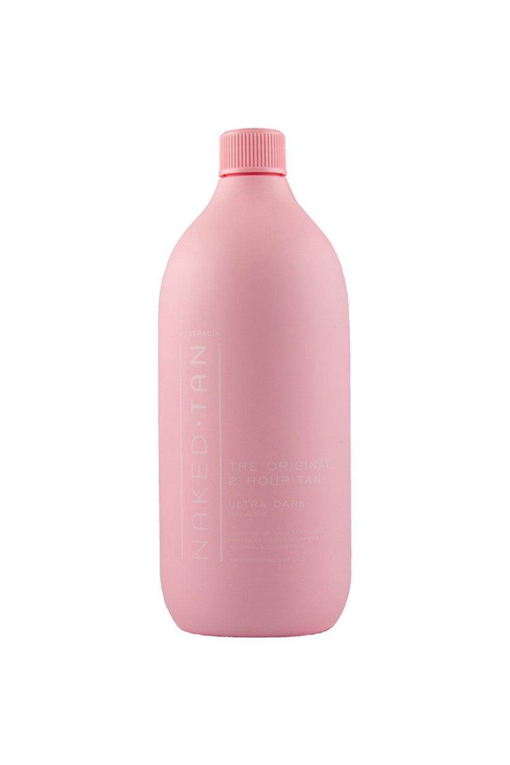 Naked Tan brand image