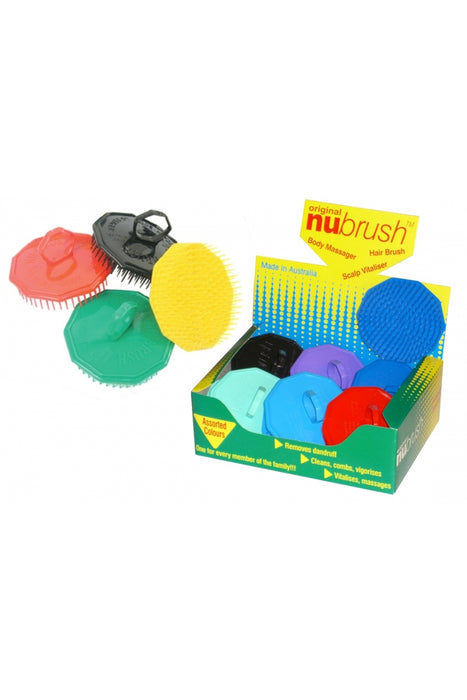 Nubrush Nu Brush — Salonshop Online