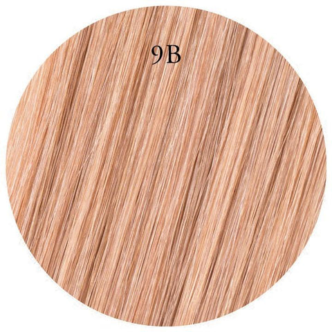 Showpony 20" Slimline Tape Hair Extensions