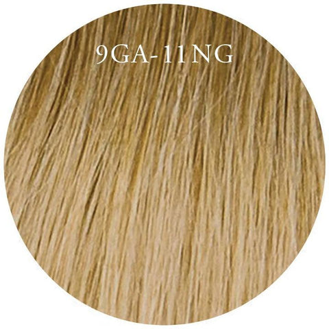 Showpony 20" Slimline Tape Hair Extensions