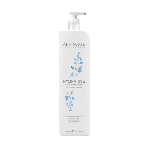 Affinage Cleanse & Care Hydrating Conditioner