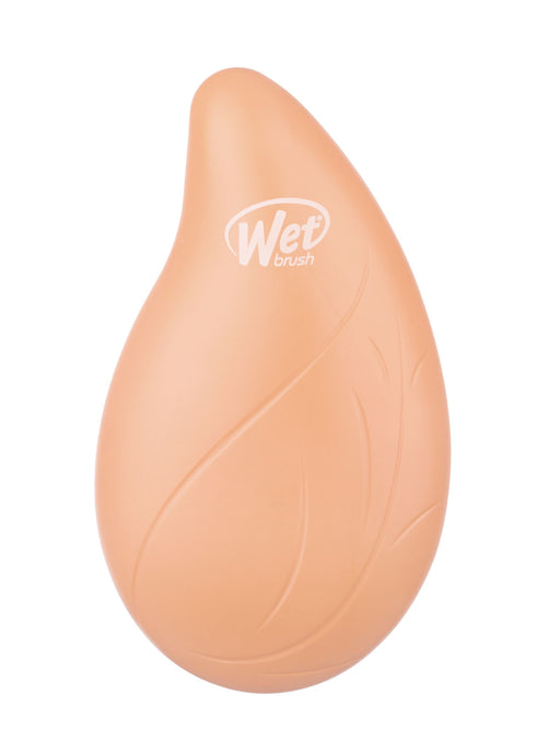 Wet Brush Go Green Palm Detangler - Orange