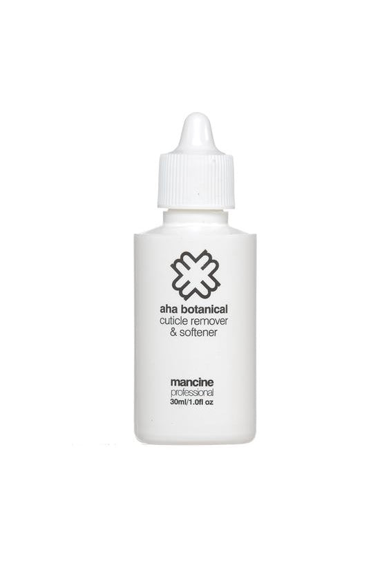 Mancine brand image