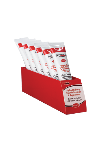 Supernail AHA Cuticle Remover & Rejuvenator