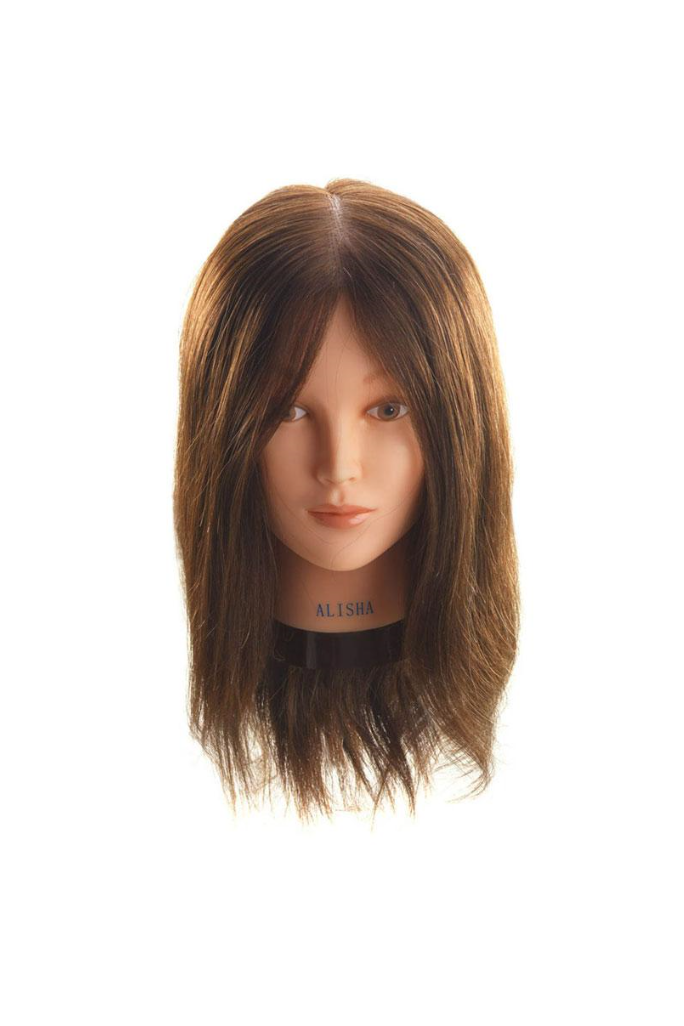Hi Lift Mannequin Head Alisha