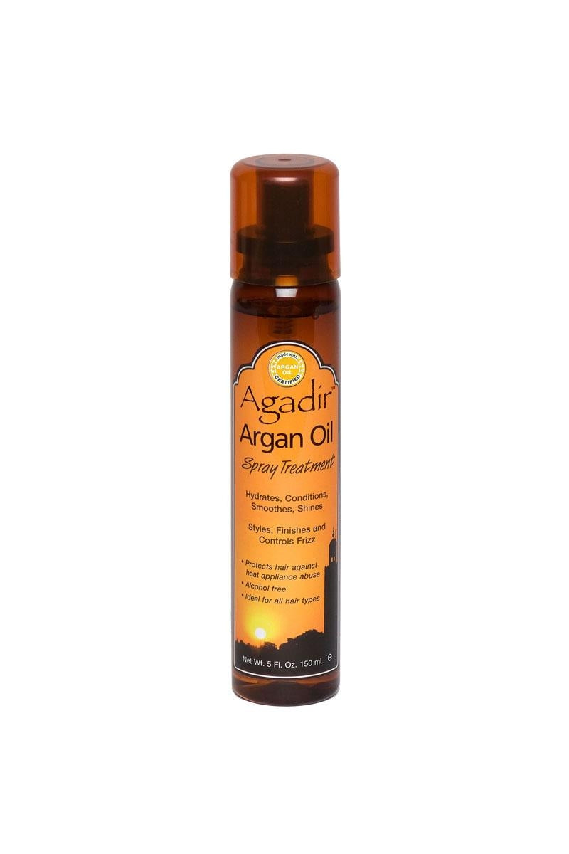 Agadir brand image