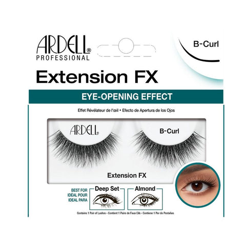 Ardell Extension Fx B Curl - Clearance!