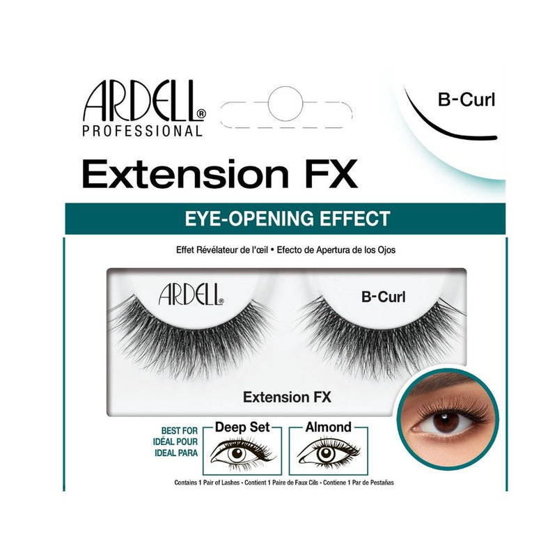 Ardell Extension Fx B Curl - Clearance!