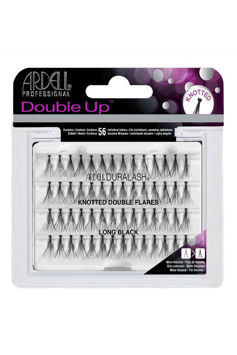 Ardell Double Up Flared Indiviual Lashes