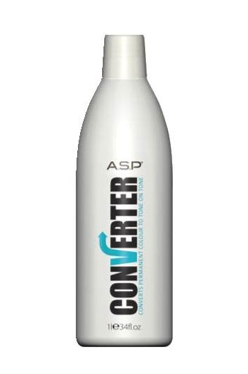 ASP Kitoko Converter