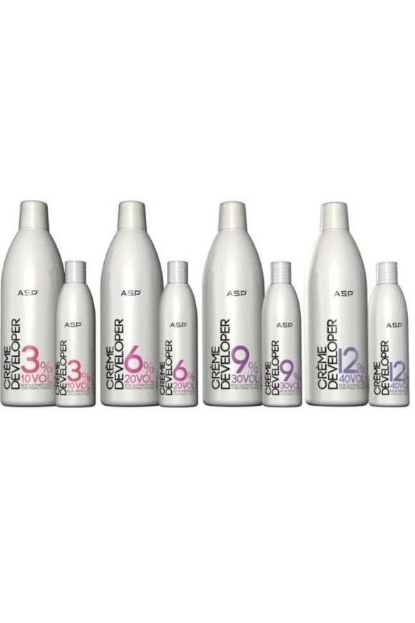 ASP Kitoko brand image