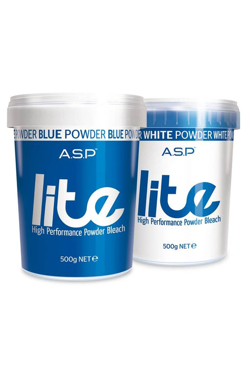 ASP Lite High Performance Powder Bleach