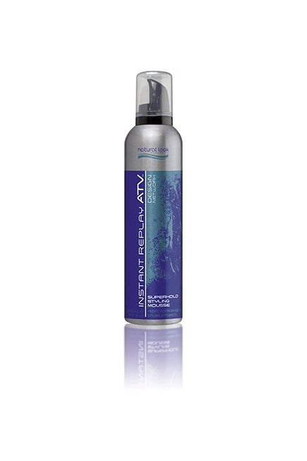 Natural Look ATV Instant Replay