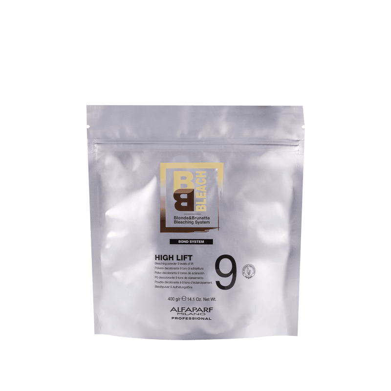 Alfaparf Milano Pro BB Bleach High Lift 9 Tones