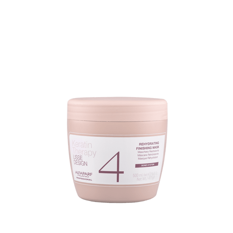 Alfaparf Lisse Design Rehydrating Mask