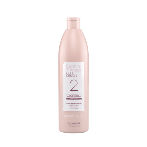 Alfaparf Lisse Design 2 Smoothing Fluid