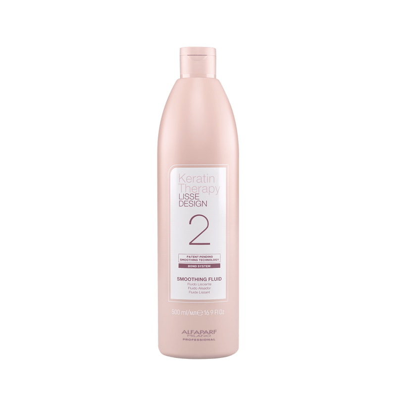 Alfaparf Lisse Design 2 Smoothing Fluid