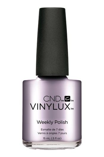 CND Vinylux Glacial Illusion Collection Alpine Plum
