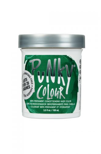 Punky Colour brand image