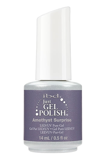 IBD Just Gel Polish Amethyst Surprise