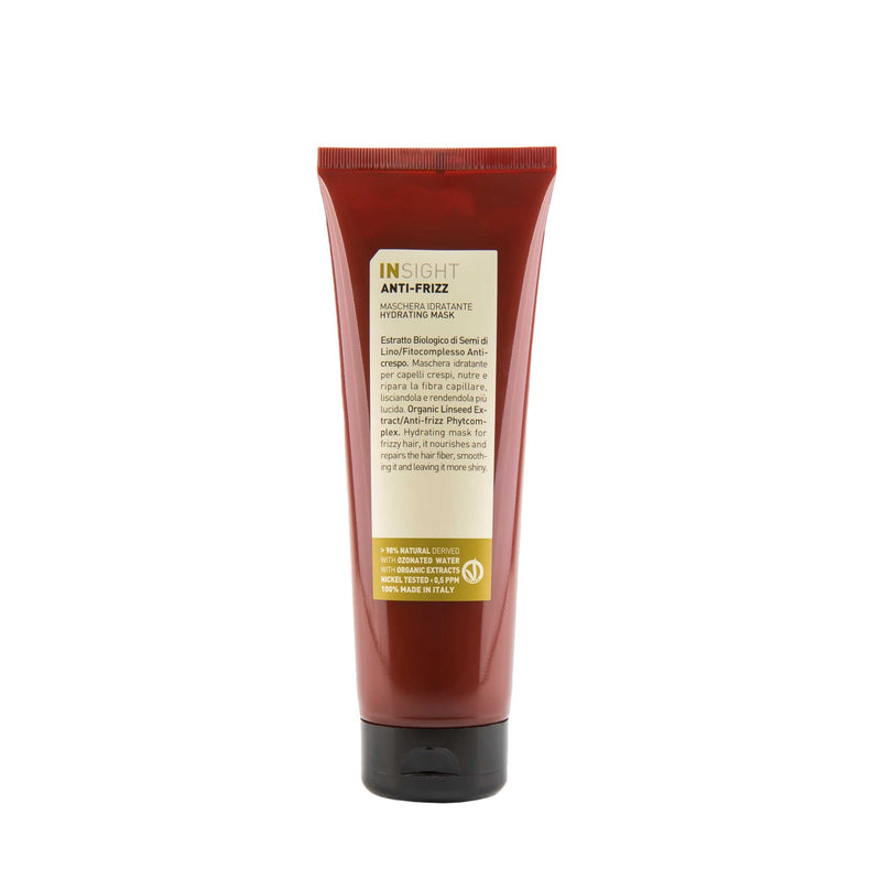 Insight Anti-Frizz Hydrating Mask