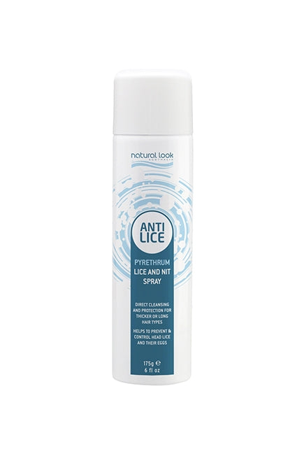 Natural Look Anti-Lice brand image