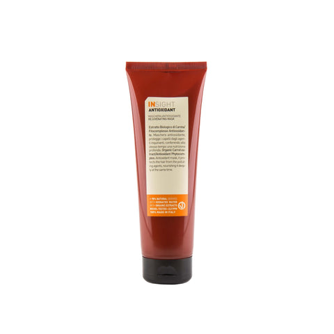 Insight Antioxidant Rejuvenating Mask
