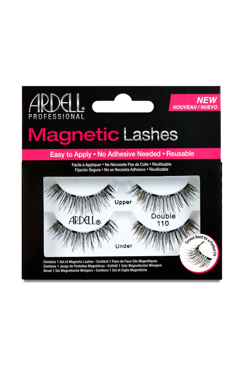 Ardell Magnetic Lashes - Double 110